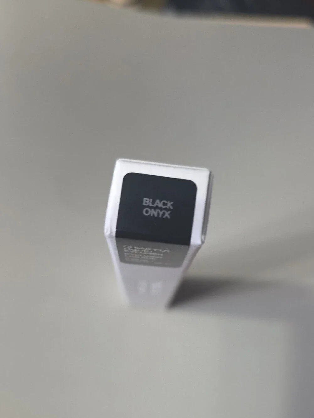 Haus Labs By Lady Gaga White Lip Liner Box